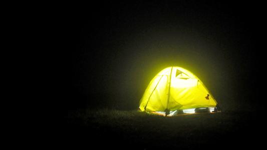 户外应急灯出口加拿大，时效快捷