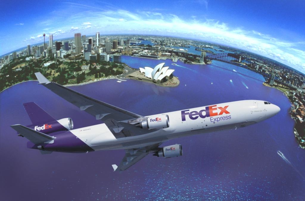 深圳市老司机国际物流有限公司