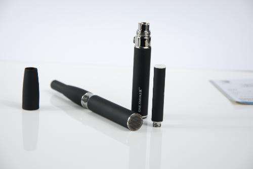 电子烟出口美国